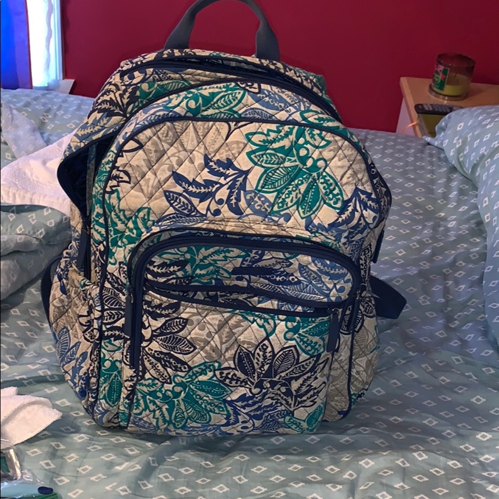 Vera Bradley Backpack